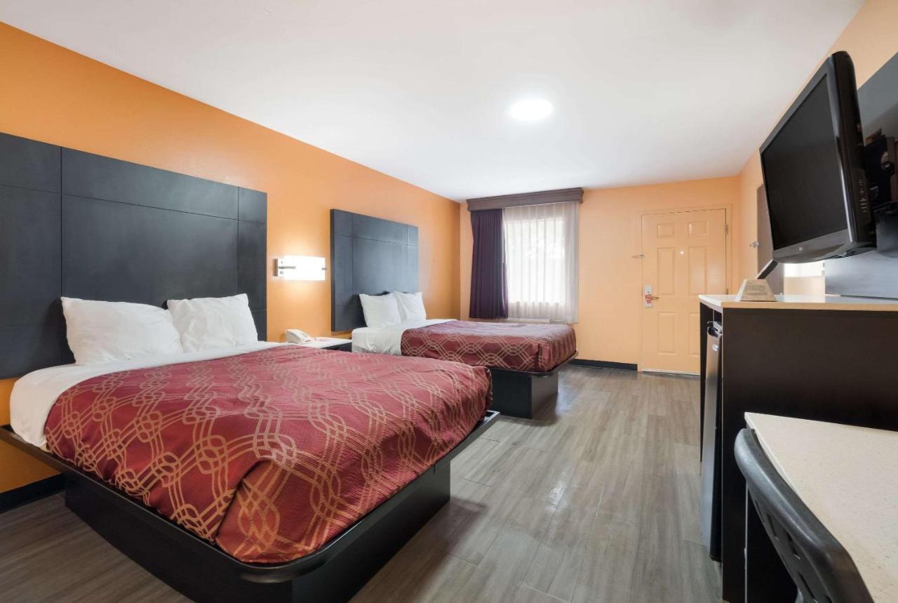 Econo Lodge Ripley Exterior foto