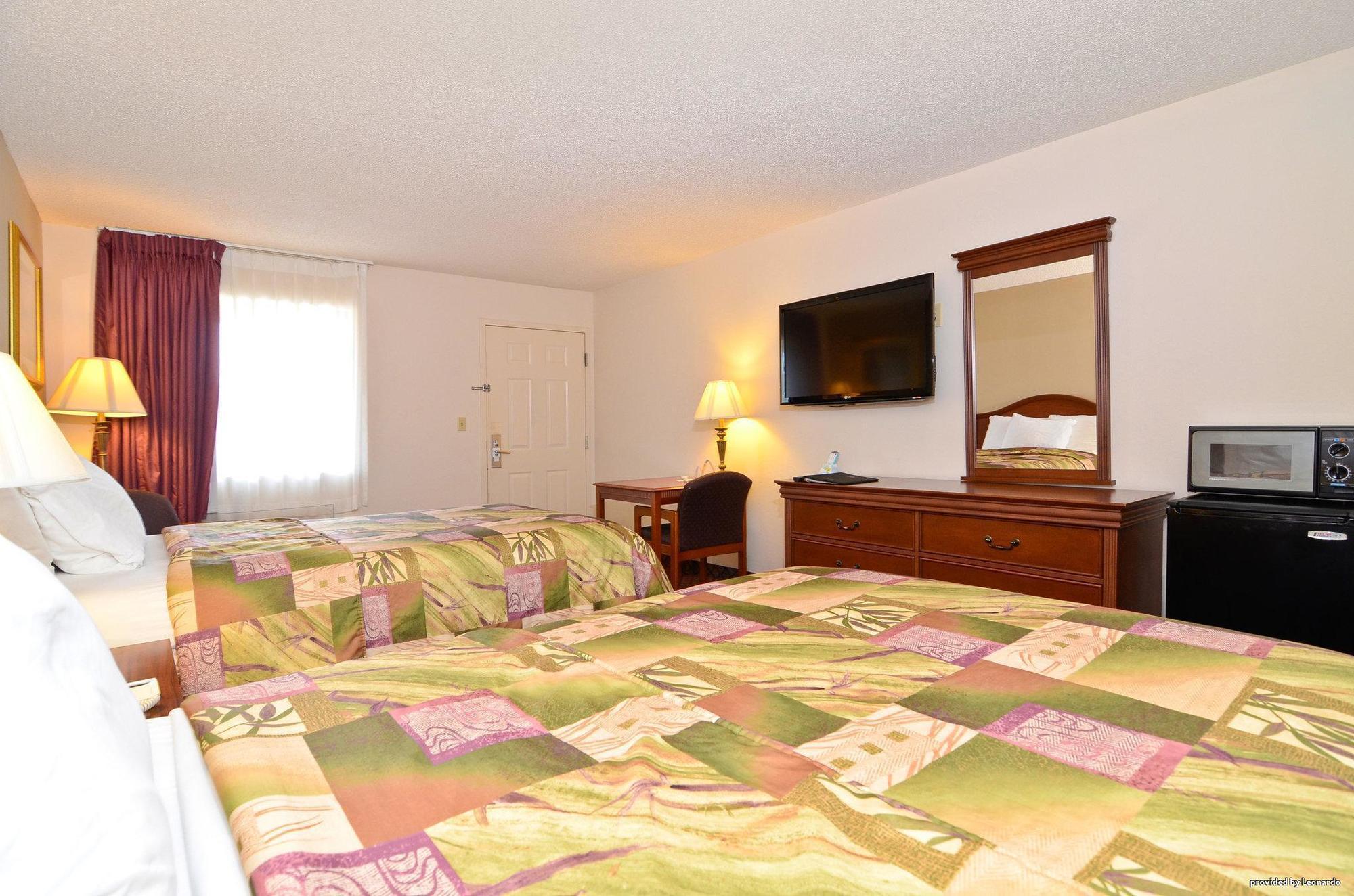 Econo Lodge Ripley Exterior foto